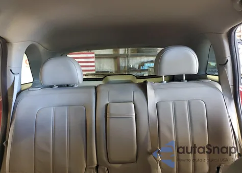 2008 Saturn Vue Xr z USA, uszkodzony, nr VIN 3GSCL53748S670380